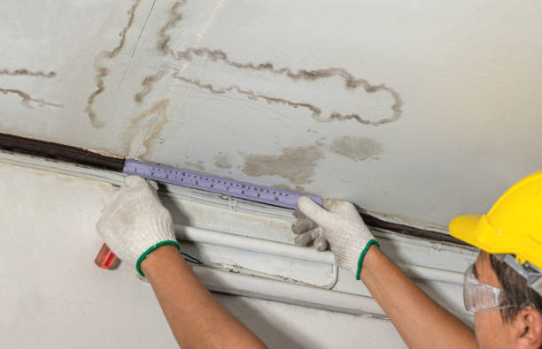 Reliable Structural Drying And Dehumidification contractor in Trenton, MI by Aqua Guard Water Damage